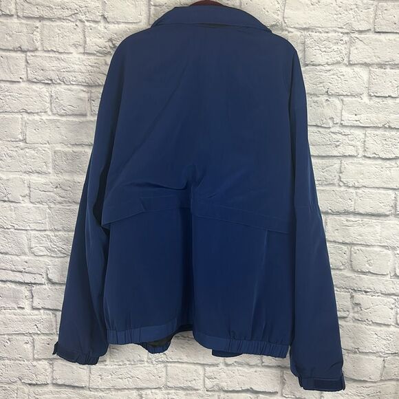 Pacific Trail Men's Blue Jacket Size XXL - Picture 9 of 9